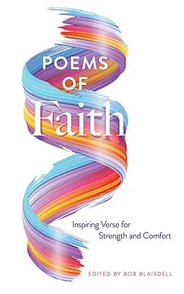 E-Book (epub) Poems of Faith von Dover