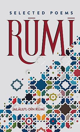 eBook (epub) Rumi de Jalalu'l-Din Rumi