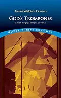 E-Book (epub) God's Trombones von James Weldon Johnson