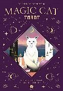 Cartes de texte/symboles Magic Cats Tarot de Betti Greco