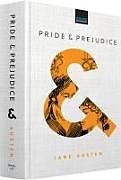 Fester Einband Pride and Prejudice von Jane Austen