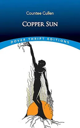 E-Book (epub) Copper Sun von Countee Cullen