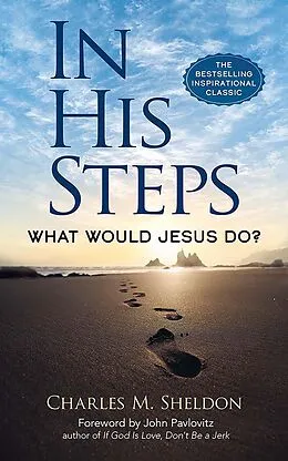 E-Book (epub) In His Steps von Charles M. Sheldon