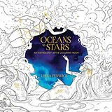 Kartonierter Einband Oceans to Stars von Lydia Fenwick