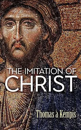 E-Book (epub) The Imitation of Christ von Thomas À Kempis