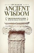 Livre Relié Book of Ancient Wisdom de Bill Bradfield