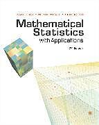 Mathematical Statistics with Applications