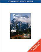 Couverture cartonnée Essentials of Physical Geography de Robert Gabler, L. Trapasso, Dorothy Sack