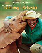 Couverture cartonnée The Principles of Learning and Behavior de Michael Domjan