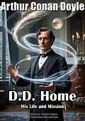 E-Book (epub) D.D. Home von Arthur Conan Doyle