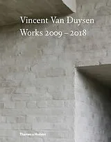 Fester Einband Vincent Van Duysen Works 20092018 von Julianne; Di Battista, Nicola Moore