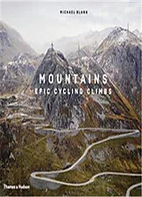 Fester Einband Mountains von Blann Michael