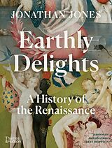 Livre Relié Earthly Delights de Jonathan Jones