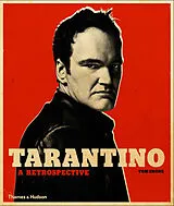 Kartonierter Einband Tarantino von Tom Shone