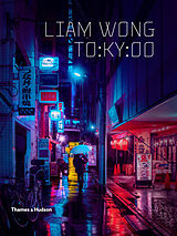 Fester Einband Liam Wong: TO:KY:OO von Liam Wong