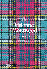 Livre Relié Vivienne Westwood Catwalk de Alexander Fury