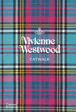 Livre Relié Vivienne Westwood Catwalk de Alexander Fury