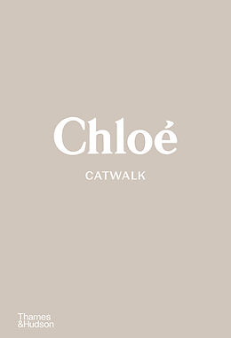 Livre Relié Chloé Catwalk de Lou Stoppard