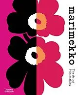 Fester Einband The Art of Printmaking von Marimekko