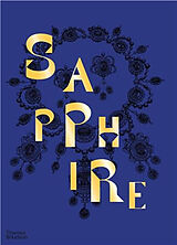 Livre Relié Sapphire de Joanna Hardy