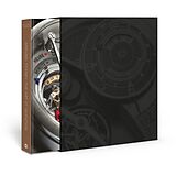 Livre Relié Greubel Forsey de Clerizo Michael