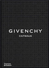 Livre Relié Givenchy Catwalk de Alexandre Samson, Anders Christian Madsen