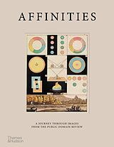 Livre Relié Affinities de Adam Green