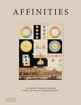 Livre Relié Affinities de Adam Green