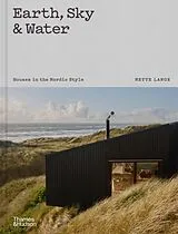 Fester Einband Earth, Sky & Water von Mette Lange