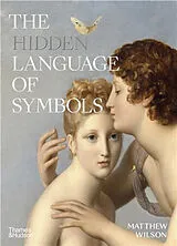 Broschiert The Hidden Language of Symbols von Matthew Wilson