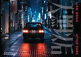 Fester Einband After Dark von Liam Wong