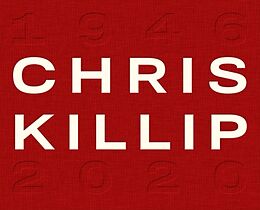 Livre Relié Chris Killip de Ken; Marshall-Grant, Tracy Grant