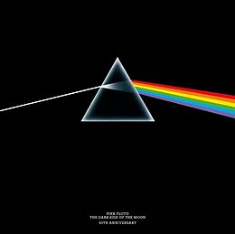 Livre Relié Pink Floyd: The Dark Side Of The Moon de Pink Floyd