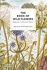 Livre Relié The Book of Wild Flowers de Angie Lewin, Christopher Stocks