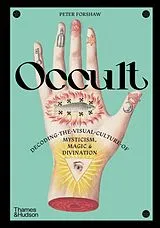 Fester Einband Occult von Peter Forshaw