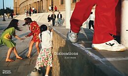 Livre Relié Alex Webb: Dislocations de Webb Alex