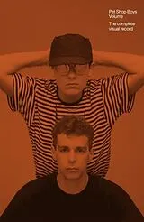 Fester Einband Pet Shop Boys Volume von Heath Chris, Hoare Philip