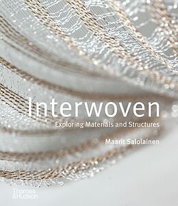 Livre Relié Interwoven de Maarit Salolainen