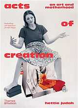 Livre Relié Acts of Creation de Hettie Judah