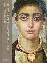 Fester Einband The Mysterious Fayum Portraits von Doxiadis Euphrosyne