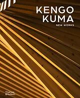 Fester Einband Kengo Kuma von Kengo Kuma