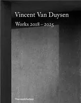 Fester Einband Vincent Van Duysen Works 2018-2025 von Vincent Van Duysen