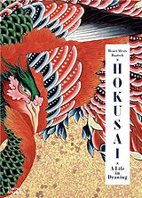 Livre Relié Hokusai: A Life in Drawing (Deluxe Edition) de Henri-Alexis Baatsch