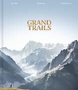 Livre Relié Grand Trails de Alexis Berg, Frédéric Berg, Aurélien Delfosse