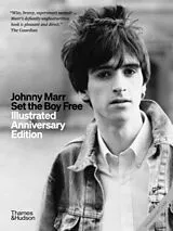 Fester Einband Johnny Marr: Set the Boy Free von Johnny Marr