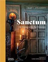Fester Einband Sanctum von Mark C. O'Flaherty