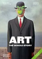 Kartonierter Einband (Kt) Art: The Whole Story von Stephen Farthing