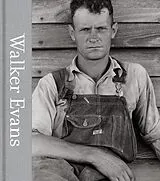 Fester Einband Walker Evans von Campany David