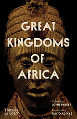 Livre Relié Great Kingdoms of Africa de 