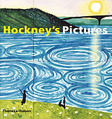 Couverture cartonnée Hockney's Pictures de David Hockney